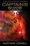 [Golden Age of the Solar Clipper 05] • Captain's Share (Trader's Tales From the Golden Age of the Solar Clipper Book 5)